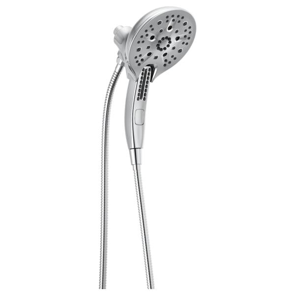IN2ITION - 2-in-1 Shower Combo - ABS Plastic