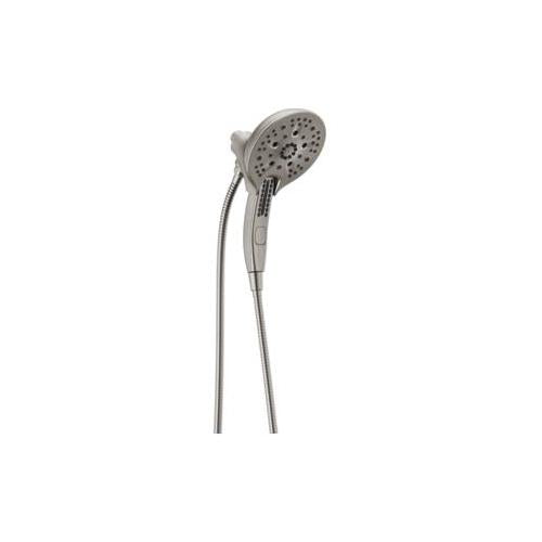 IN2ITION - 2-in-1 Shower Combo - ABS Plastic