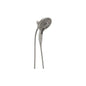 IN2ITION - 2-in-1 Shower Combo - ABS Plastic