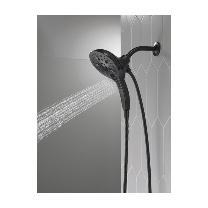 IN2ITION - 2-in-1 Shower Combo - ABS Plastic