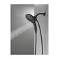 IN2ITION - 2-in-1 Shower Combo - ABS Plastic