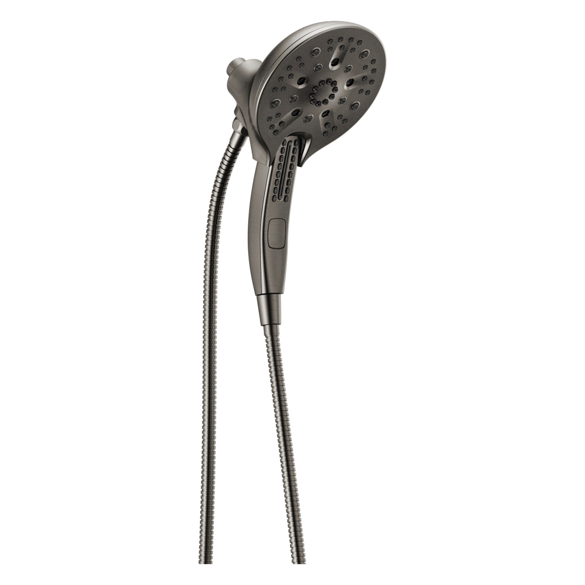IN2ITION - 2-in-1 Shower Combo - 6-1/16" Dia - 1.75 GPM