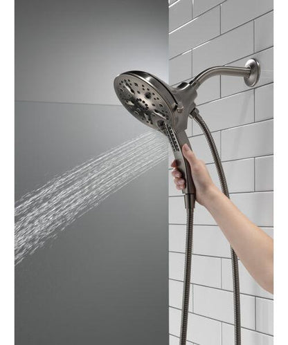 IN2ITION - 2-in-1 Shower Combo - 2.5 GPM - ABS Plastic