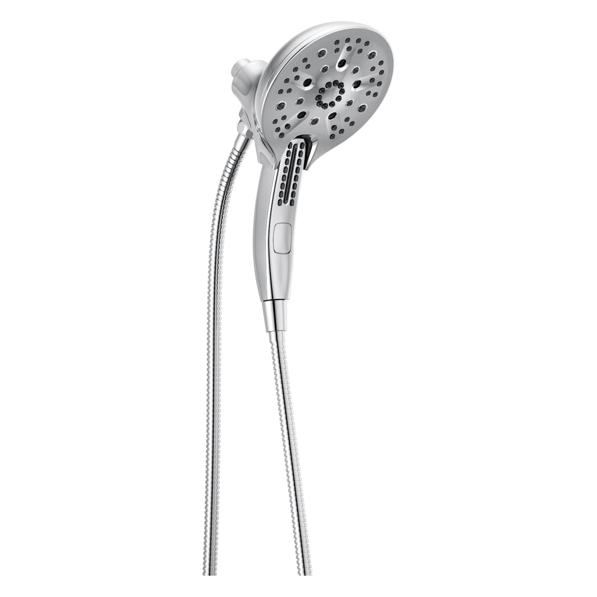 IN2ITION - 2-in-1 Shower Combo - 6-1/16" Dia - 1.75 GPM