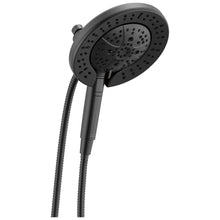 Universal Showering - Shower Head - ABS Plastic