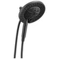 Universal Showering - Shower Head - ABS Plastic