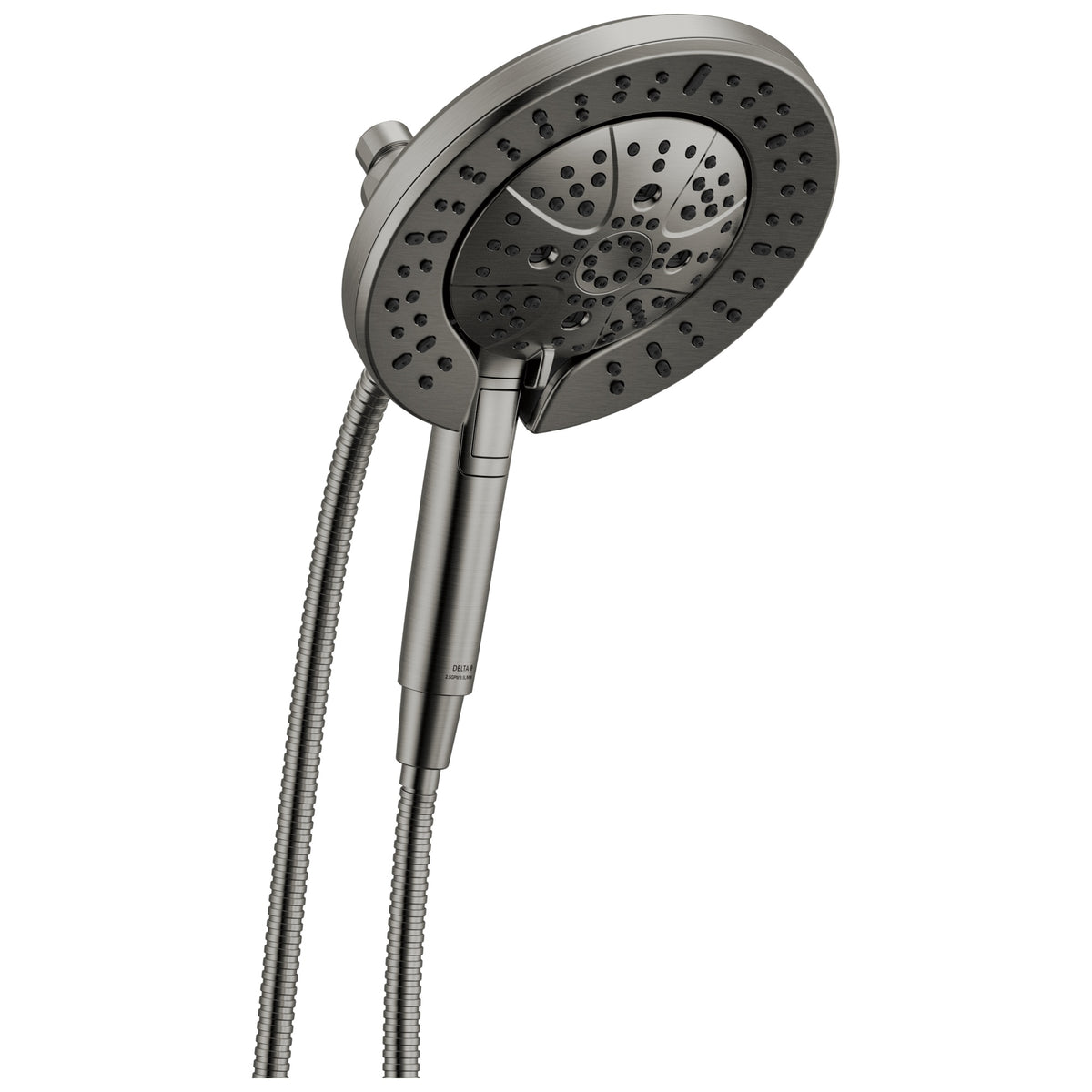 Universal Showering - Shower Head - 1/2" - 14
