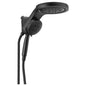 Hydrorain - 2-in-1 Shower Head and Hand Shower Combo