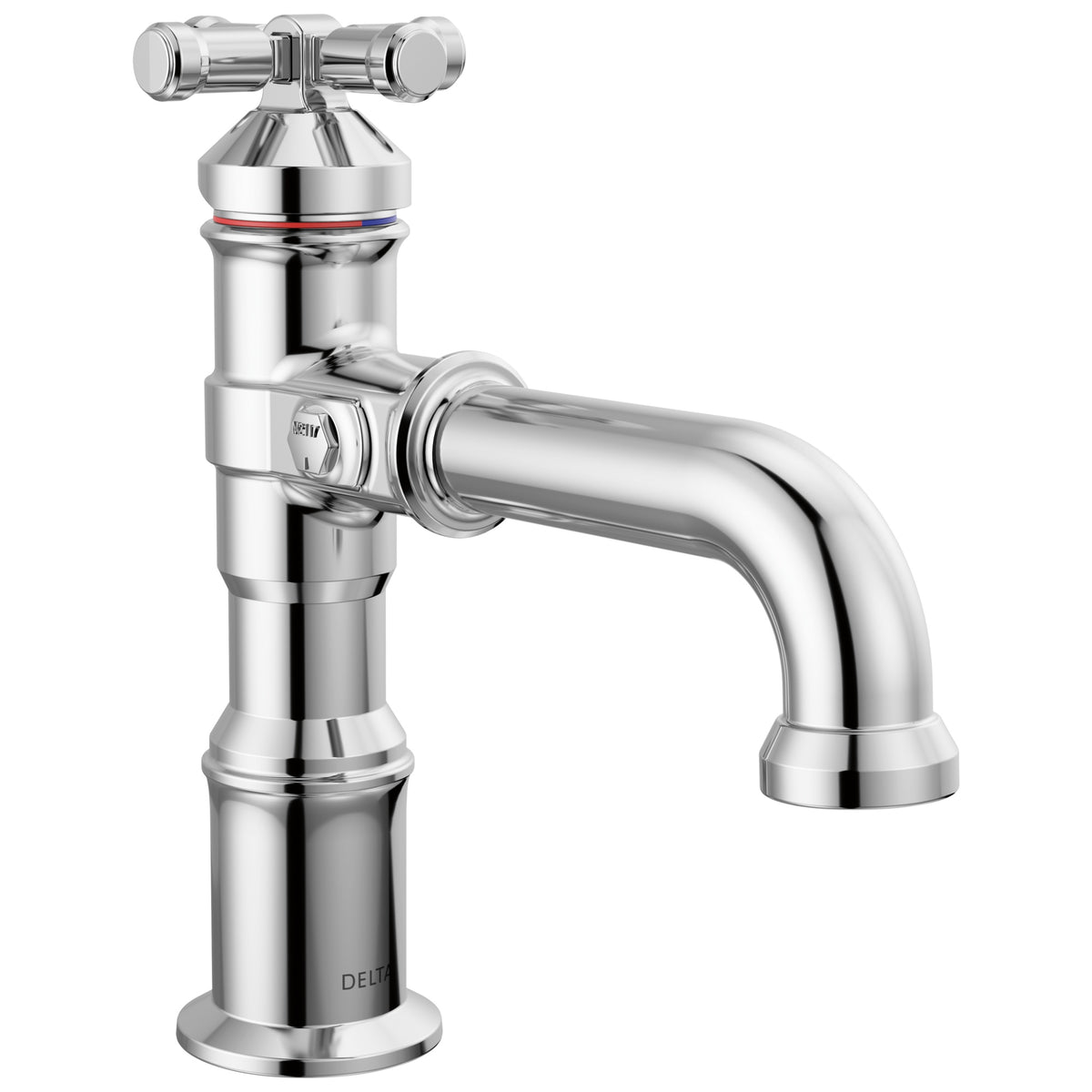 Broderick - Single-Handle Bathroom Faucet - Deck