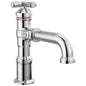 Broderick - Single-Handle Bathroom Faucet - Deck