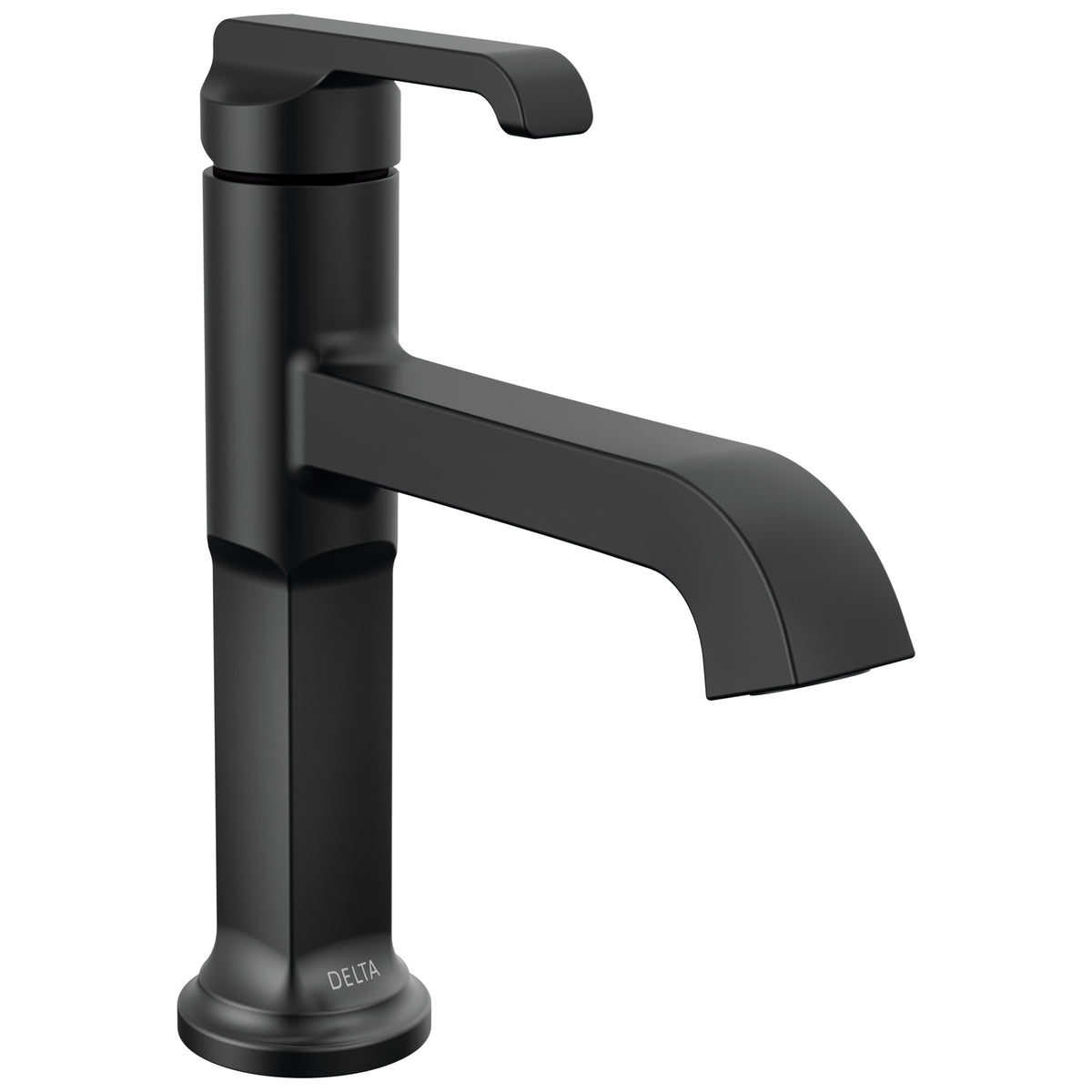Tetra - Single Handle Bathroom Faucet - 1-Handle