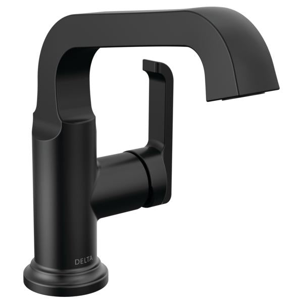 Tetra - Single Handle Bathroom Faucet - Bathroom Function