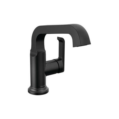 Tetra - Single Handle Bathroom Faucet - Bathroom Function
