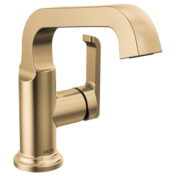 Tetra - Single Handle Bathroom Faucet - 1.2 GPM