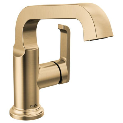 Tetra - Single Handle Bathroom Faucet - 1.2 GPM