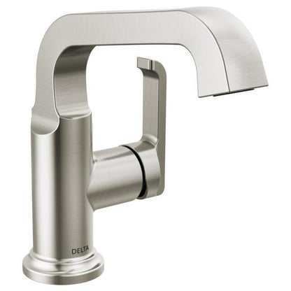 Tetra - Single Handle Bathroom Faucet - Deck