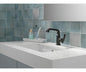 Tetra - Single Handle Bathroom Faucet - Bathroom Function