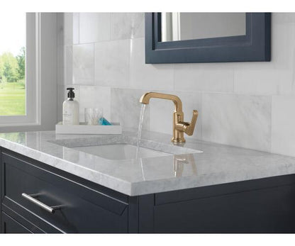 Tetra - Single Handle Bathroom Faucet - 1.2 GPM