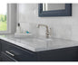 Tetra - Single Handle Bathroom Faucet - Deck