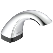 Hdf - Bathroom Faucet - Brass