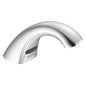 Hdf - Bathroom Faucet - 3-3/4" - Deck Mount