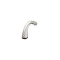 Commercial 590TPA2120-LP Teck® Lavatory Faucet, Commercial, 1.5 gpm Flow Rate, 6 in H Spout, 1 Faucet Hole, Polished Chrome, Function: Touchless
