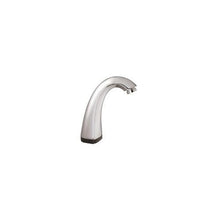Teck - Bathroom Faucet - Deck Mount - 1.5 GPM