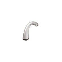 Teck - Bathroom Faucet - 2.28" W x 7.5" H - Deck Mount