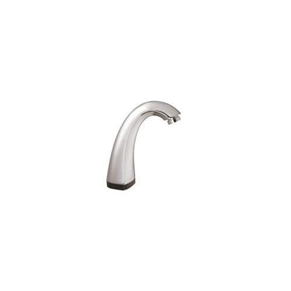 Teck - Bathroom Faucet - 2.28" W x 7.5" H - Deck Mount