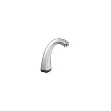 Teck - Bathroom Faucet - Function: Touchless