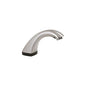 Commercial 590-PALGHDF-PI 590HDF HDF® Lavatory Faucet With Anti-Rotation Pin, Commercial, 0.5 gpm Flow Rate, 3 in H Spout, 1 Faucet Hole, Polished Chrome, Function: Touchless