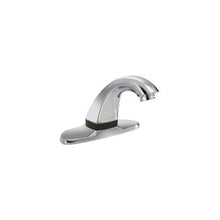 Hdf - Touchless Bathroom Faucet - 0.5 GPM - Deck Mount