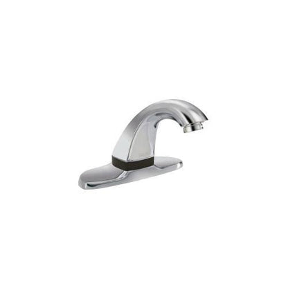 Hdf - Touchless Bathroom Faucet - 0.5 GPM - Deck Mount