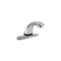 Hdf - Touchless Bathroom Faucet - 0.5 GPM - Deck Mount