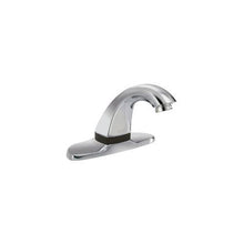 Hdf - Touchless Bathroom Faucet - Polished Chrome - 0.5 GPM