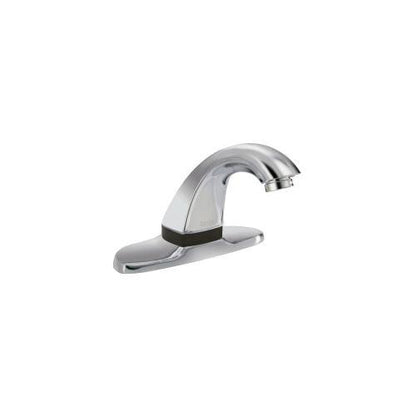 Hdf - Touchless Bathroom Faucet - Polished Chrome - 0.5 GPM