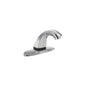 Hdf - Touchless Bathroom Faucet - Polished Chrome - 0.5 GPM