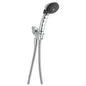 Classic - Shower Mount Hand Shower - 2.5 GPM