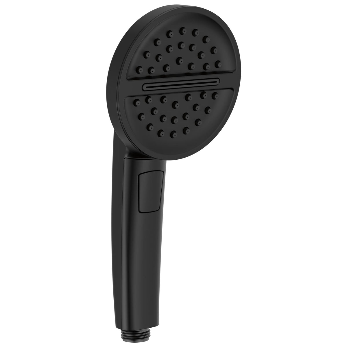 Universal Hand Shower - Matte Black - 1.75 GPM Max Flow