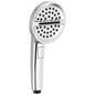 Universal Hand Shower - 1.75 GPM Max Flow - 4-1/8" Head