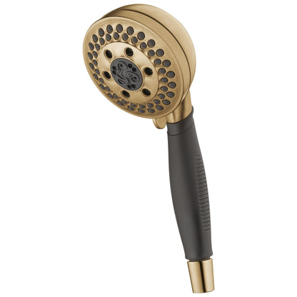 Universal Showering - Hand Shower - 2 GPM