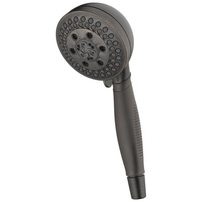 Universal Showering - Hand Shower - 2 GPM