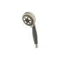 Universal Showering - Hand Shower - 2 GPM
