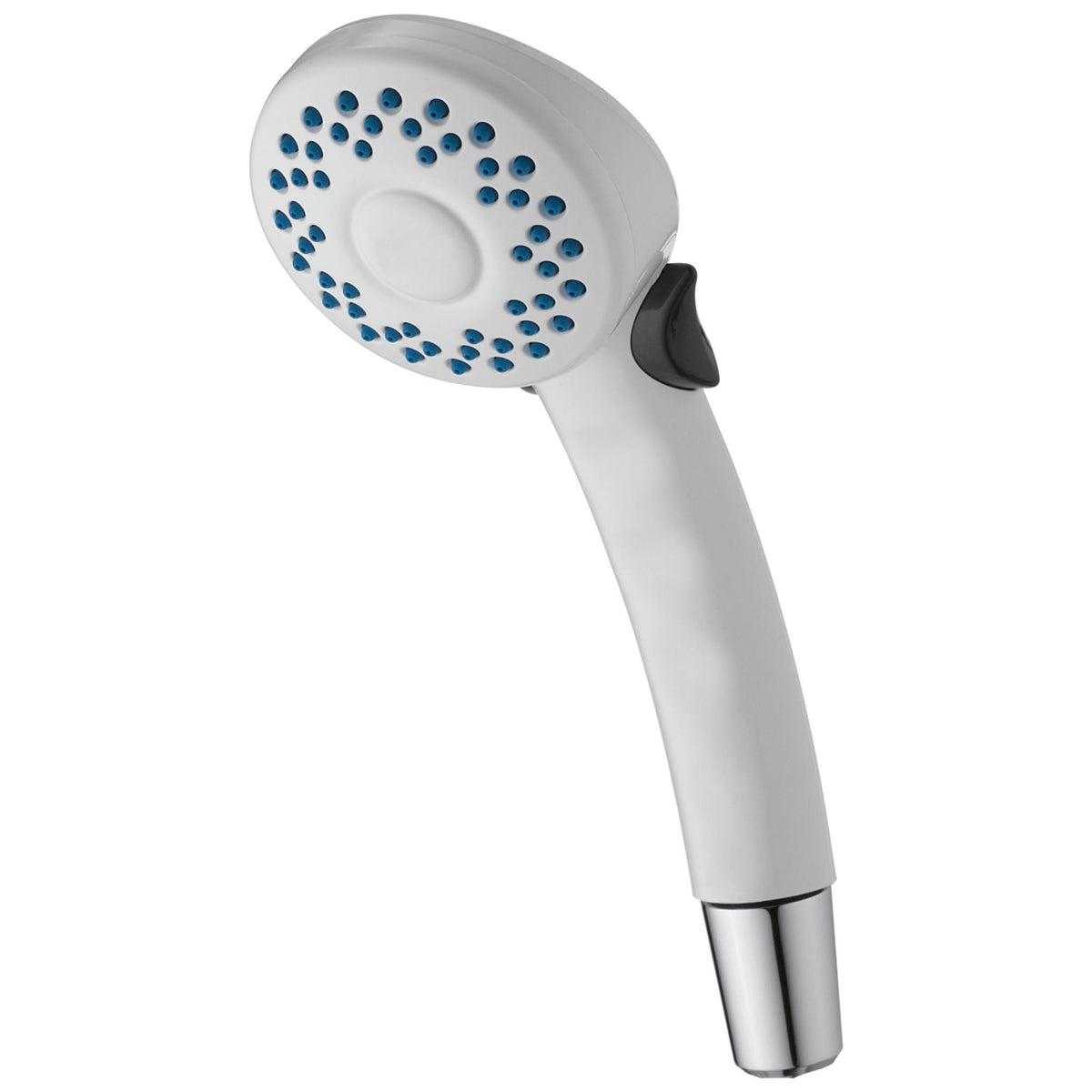 Personal Hand Held Shower - 1.75 GPM - 8" H