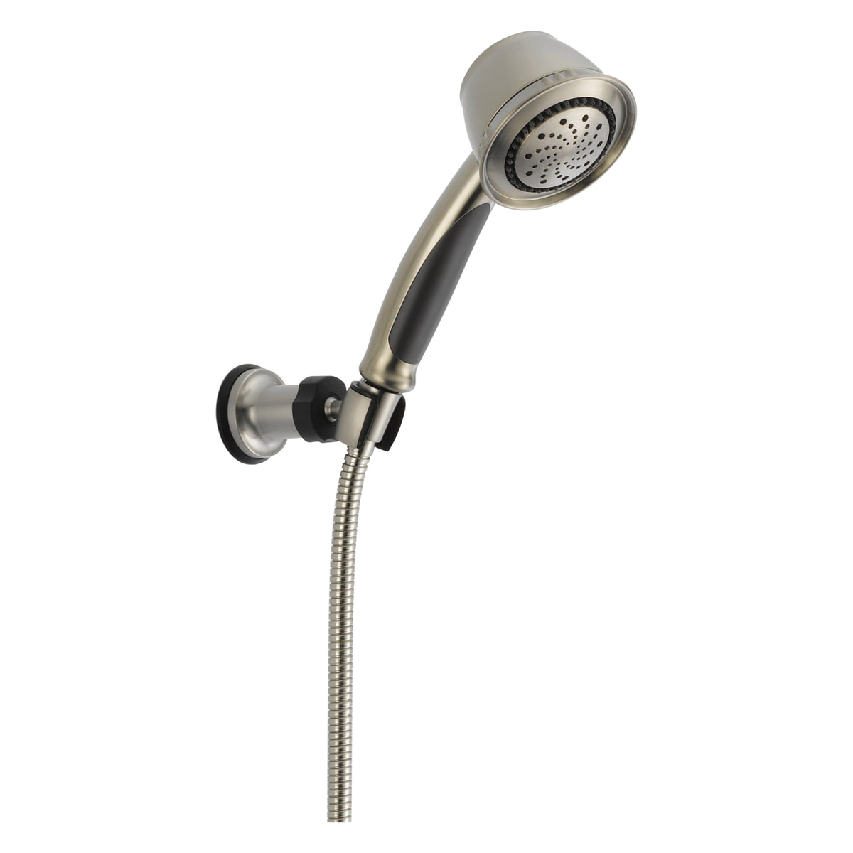Premium Wall Mount Hand Shower - 2.5 GPM