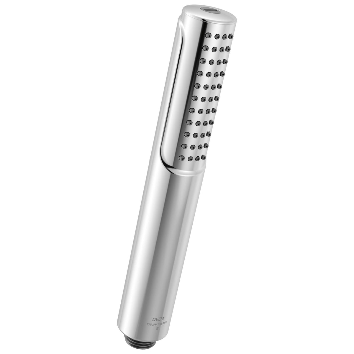 Shower - 1-Function Shower Head - Lumicoat Chrome