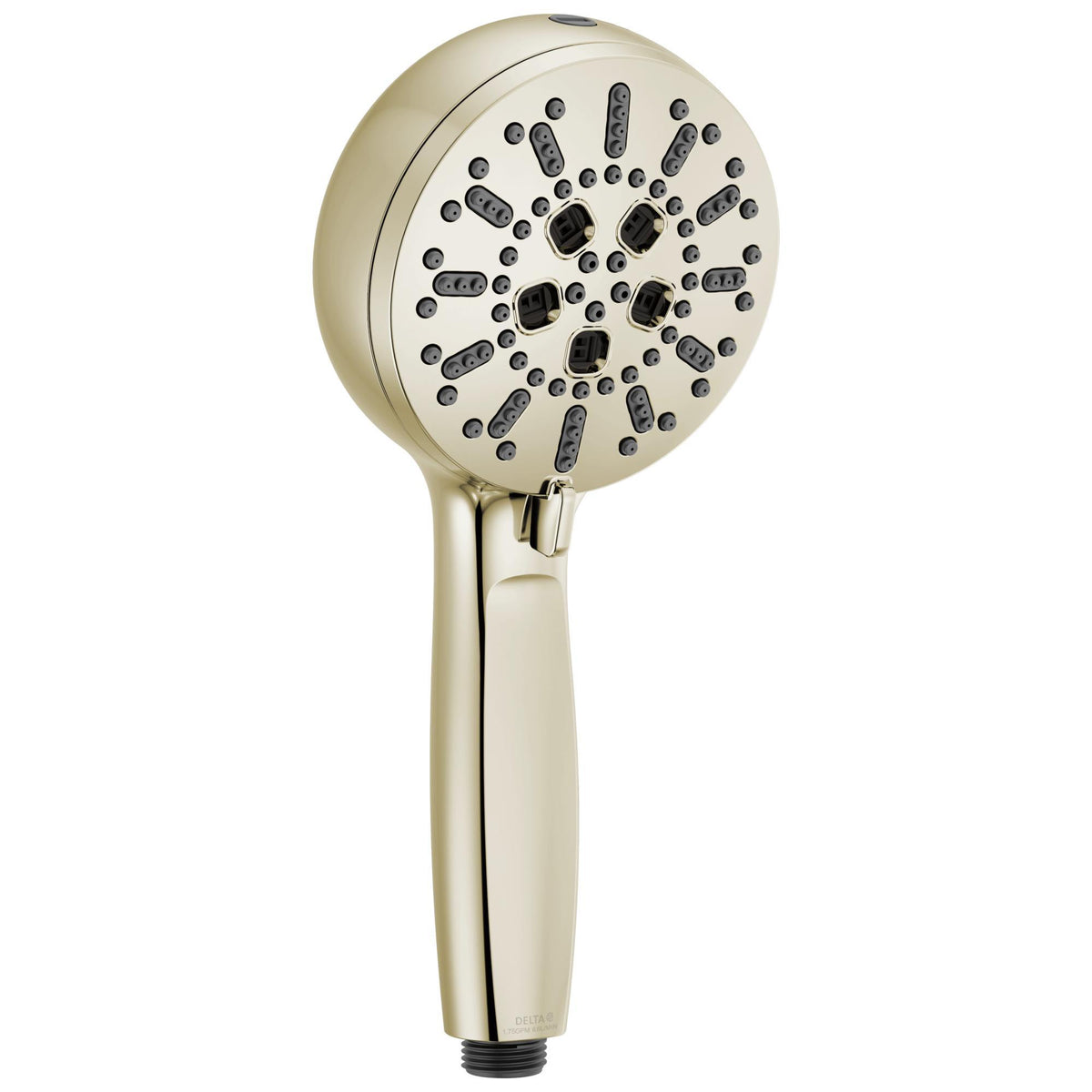 Universal Hand Shower - Lumicoat Polished Nickel