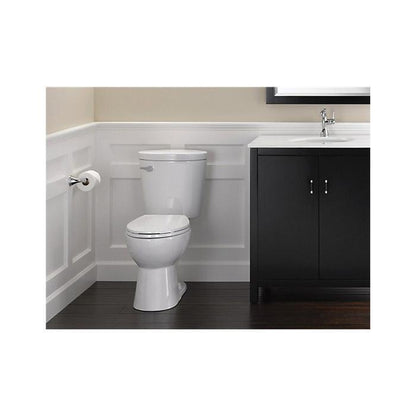 Cassidy - Tissue Holder - 2-1/2" H - Wall Mount