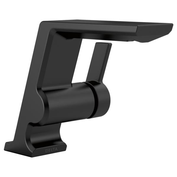 Pivotal - Bathroom Faucet - 1.2 GPM - Deck Mount