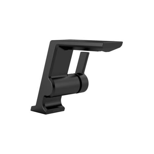 Pivotal - Bathroom Faucet - 1.2 GPM - Deck Mount